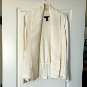 Cozy layering sweater